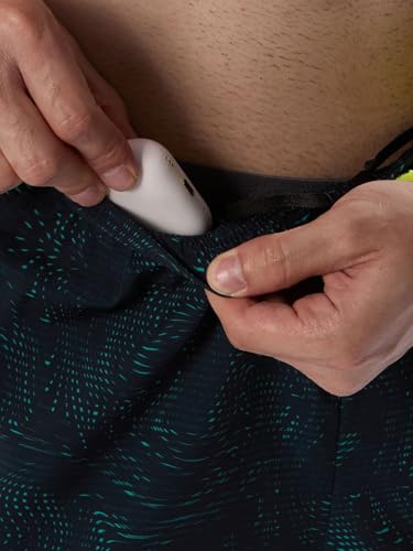 Image of Men's 2 inch Split Running Shorts