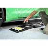 QuickJack 1.5 Inches Low-Profile Blocks Compatible W/Compatible 5000 Series Models Accessory