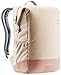 Produktbild deuter Unisex Vista Spot Tagesrucksack, nutmeg-Blush, 18 L EU