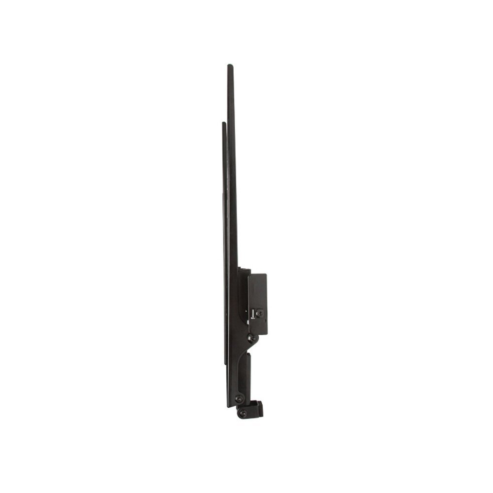 B-Tech BTV511 VENTRY - Pantalla Plana Soporte de Pared con inclinación - Ampliación de Negro