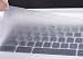 Keyboard Cover Compatible 2019 2018 ASUS Chromebook C523NA 15.6" / ASUS Chromebook C423NA 14" / ASUS Chromebook Flip C302 C302CA-DH54 C302CA-DHM4 12.5" Chromebook, Clear