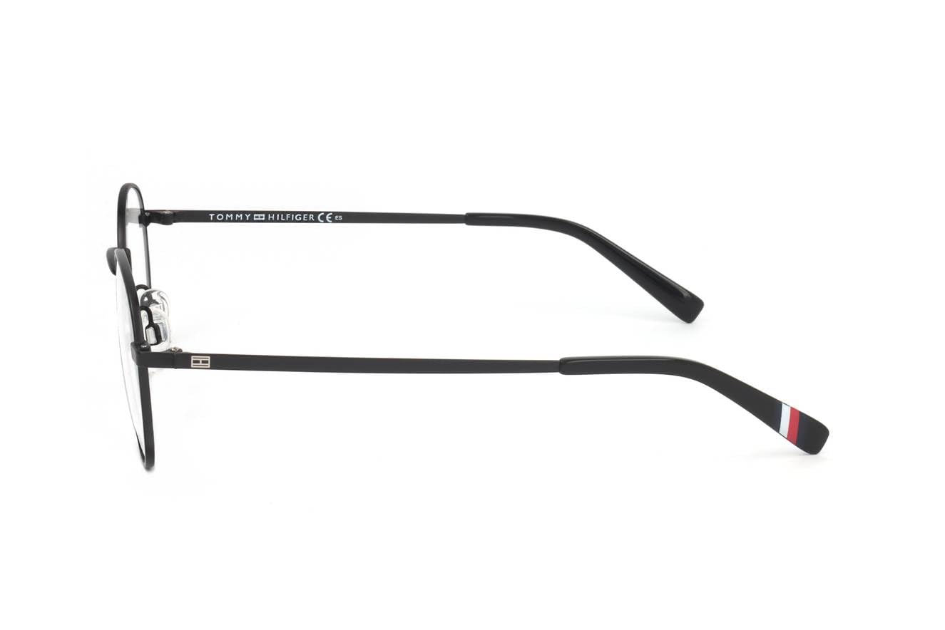 Tommy Hilfiger TH 1756 Matte black 49/20/145 Herren Brillen