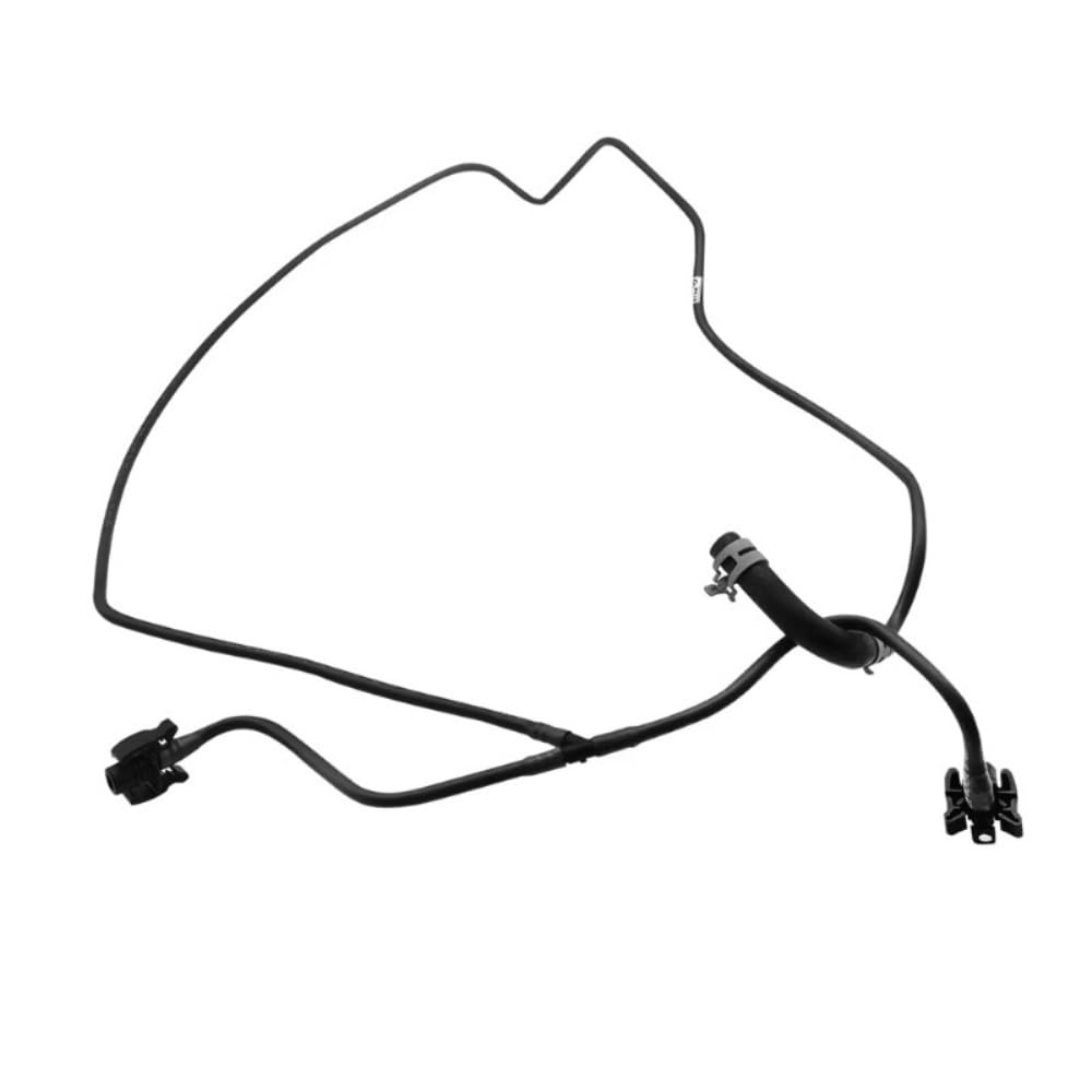 Bcdskzavu One Color 31686794 Coolant Tank Pipe Breather Hose Fit For V40