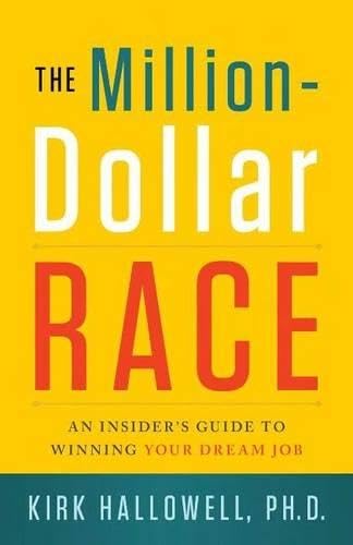 Buy Million-dollar Race — BookShops.in