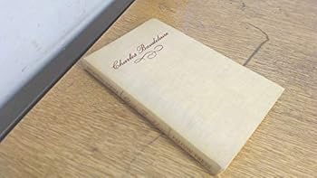 Hardcover Selected Poems Book