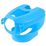 CORHAD Pigeon Injection Holder Plastic Stand with Bird Fixed...