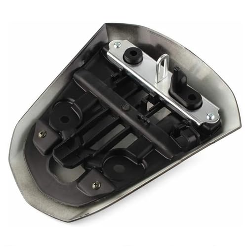 Capot de carénage siège arrière GSXR 1000 ajustement premium 2017-2022 - 6