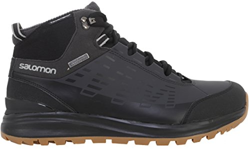 Salomon Men's Kaipo CS Waterproof Winter Boot