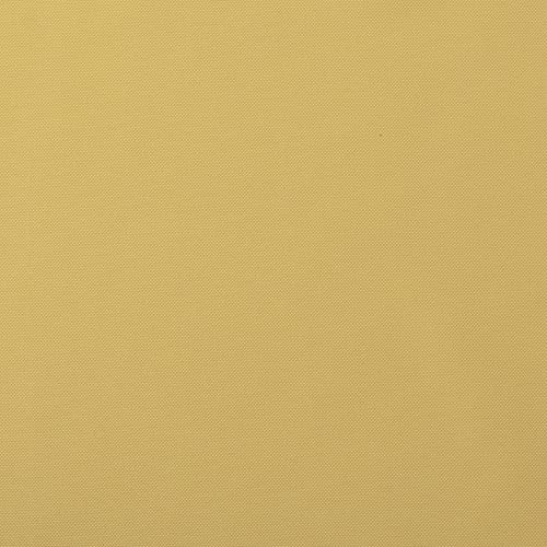 Exclusive Home Cabana Solid Indoor/Outdoor Light Filtering Grommet Top Curtain Panel, 54"X96", Sundress Yellow, Set Of 2 #TOP1