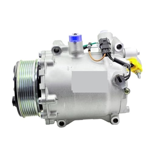 Compresseur de climatisation TRSE09 A/C climatiseur CR-V 2008 2009 4717056