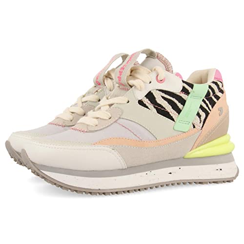 zapatillas de cuña baratas