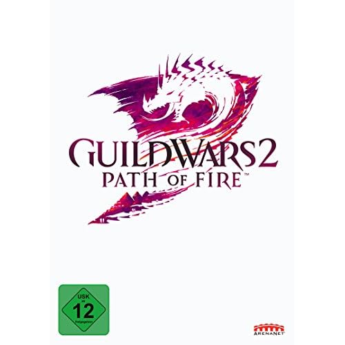 Guild Wars 2 - Path of Fire - [PC]
