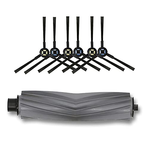 9 �y�A�������i�T�C�h�u���V ILIFE A7 A9S X785 X750 X800 ���{�b�g�|���@�A�N�Z�T���[�ɑΉ�