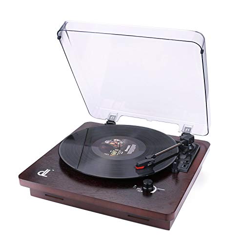 Best Record Player Brands Out Right Now Expert Review The Modern