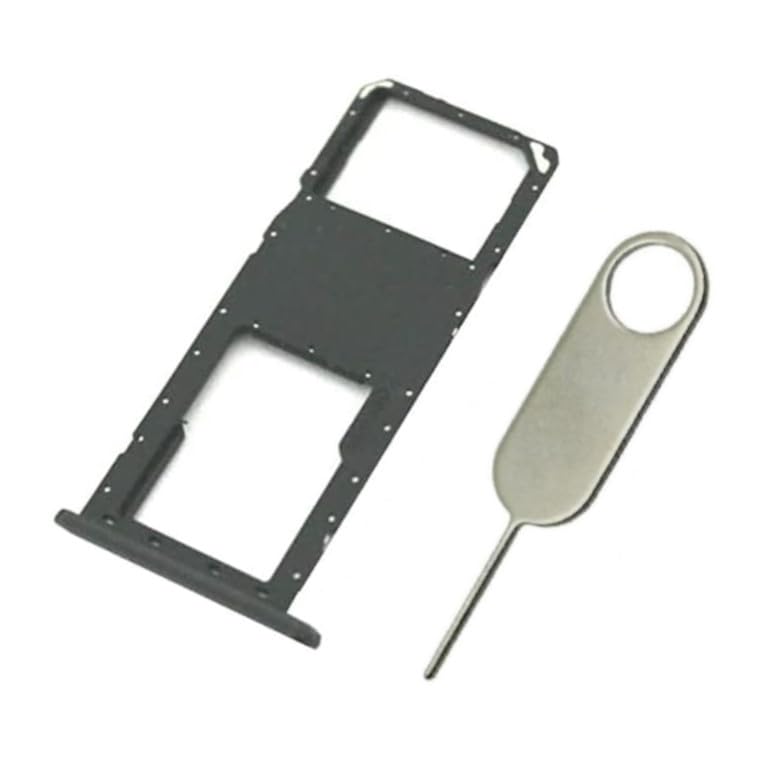 Amazon.com: PHONSUN Replacement Sim Card Tray for Samsung Galaxy