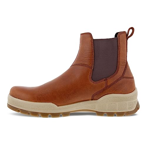 Image of ECCO Track 25 Hydromax Water Resistant Chelsea Boot