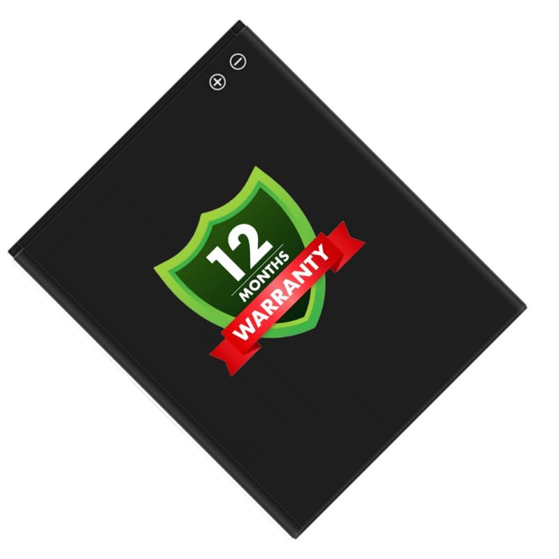 Image of Original V3760T Battery Compatible for Nokia C2 - (2800mAh) - 1 Year Warranty