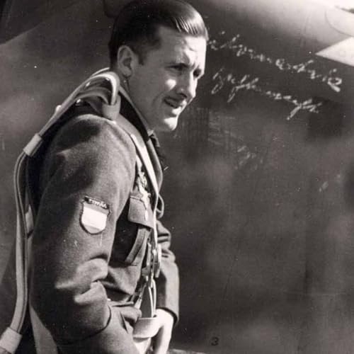 H&eacute;roes de Guerra espa&ntilde;oles en la WW2: Teniente Javier Busquets Sindreua - HdG 2.0