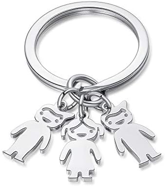 Personalized Master Llavero Con Colgante De Corazón Con Foto Y Calendario De Fecha Personalizado Para Parejas Amantes, 1 Foto Negra