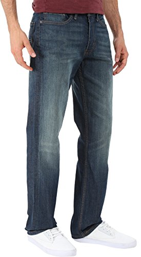 Image of Levi's Men's 514 Straight Fit Cut Jeans (Also available in Big & Tall)