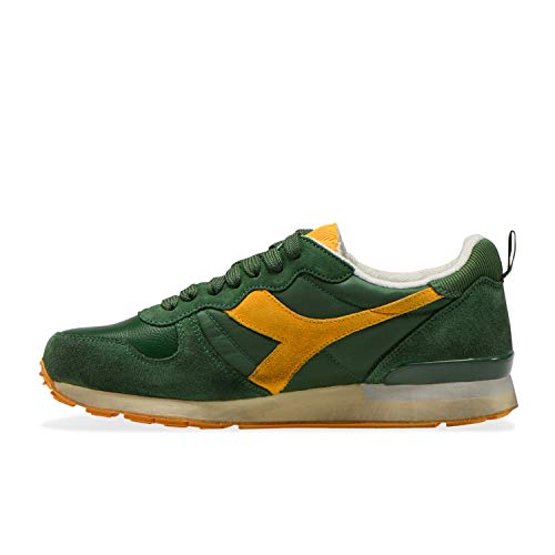 Diadora, Camaro Icona, Scarpe Sneaker Moda Casual