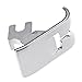 PannySewCraft Low Shank Zig Zag, Straight Stitch Foot Presser Foot,Fit Singer, Brother, Janome, Toyota, Etc Domestic Sewing Machines