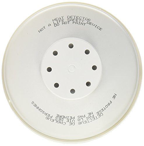 Edwards Signaling 284B-PL Det Heat 194B Fixed