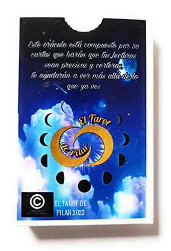 Oráculo de las Lunas: Guía Espiritual y Mística