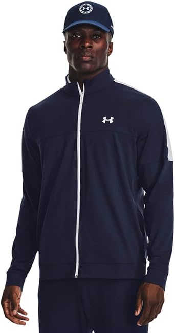 Under Armour Mens Storm Midlayer Full Zip
