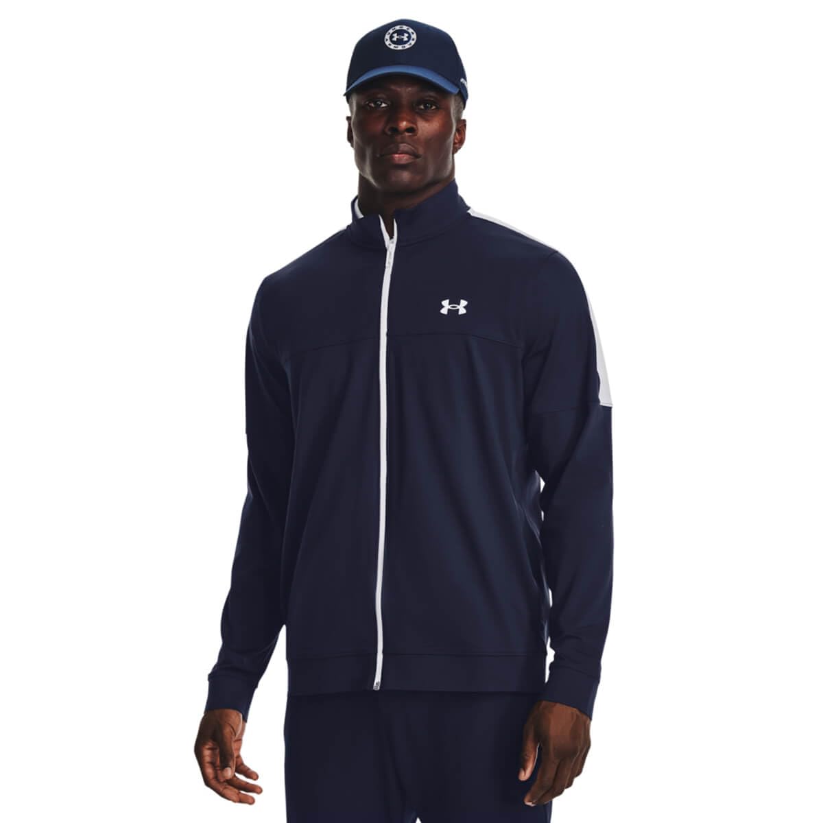 Maillot Under Armour Storm Midlayer pour courir au sec sous la pluie - 5