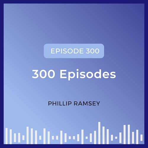 300 Episodes
