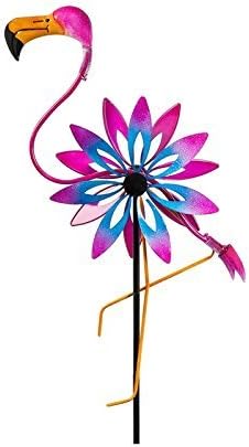 FLAMINGO SPINNER