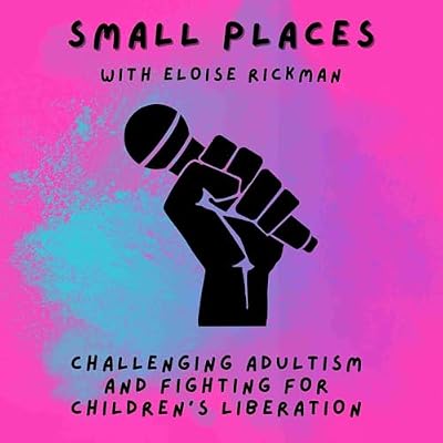 Small Places with Eloise Rickman