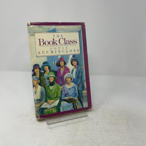 The Book Class view 2
