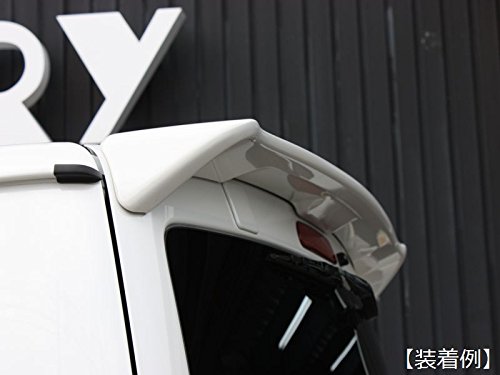 Amazon | 200系ハイエース ナロー 純正タイプ リアゲート