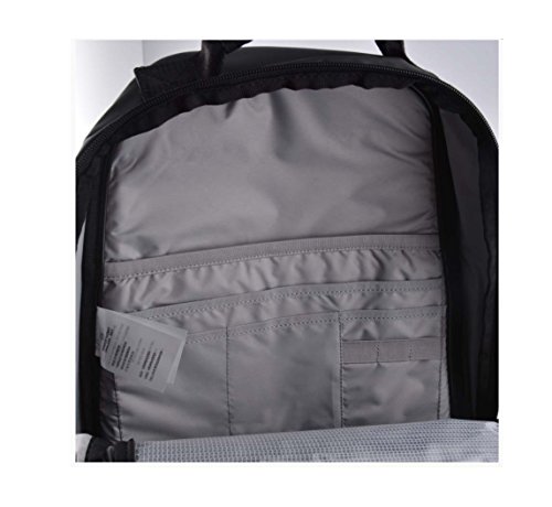 Nike Air Jordan Airborne Backpack (Black) #TOP3