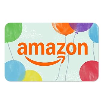 Amazon E-Hediye Kart  - Tebrikler E-posta ile An nda Teslimat