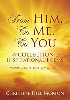 From Him, to Me, to You