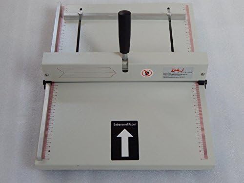 18 Inch 480mm Manual Paper and Photo Scoring A3 Creasing Machine Scorer Creaser