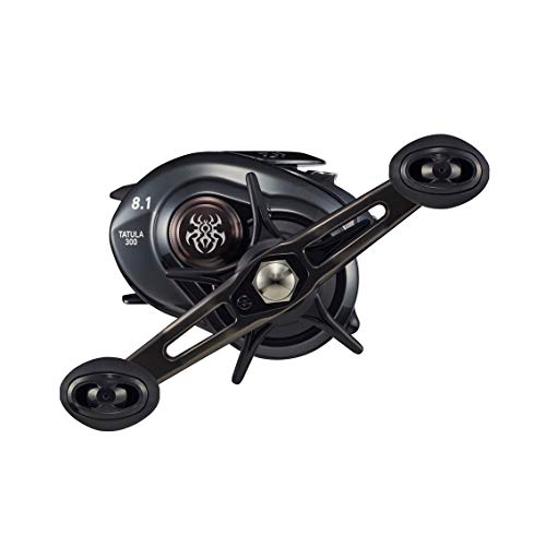 DAIWA 21 Tatula TW 300XH | eBay