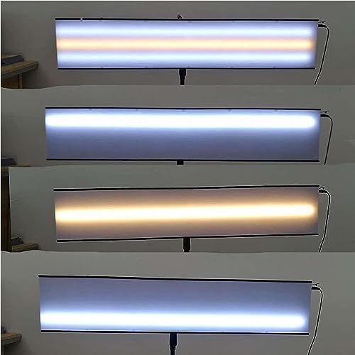 Luz PDR para abolladuras de coche ideal para usar en tu garaje 7