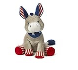 Ganz Patriorit Donkey