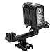 Diving Fill Light, Underwater Fill, Strong Tightness for 4 Sports Camera