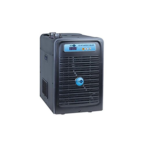 EcoPlus Chiller, 1/2 HP