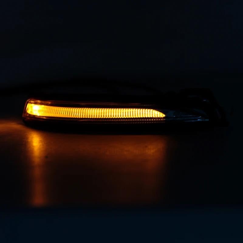 Clignotant à LED rétroviseur cassé ? Solution gauche pour Elantra 2018