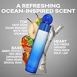 Perfume Hombre Perry Ellis 360° Very Blue for Men EDT 200 ml -...