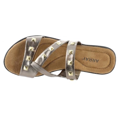 ARRAY LaJolla Women's Sandal2
