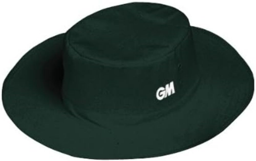 Panama Cricket Hat