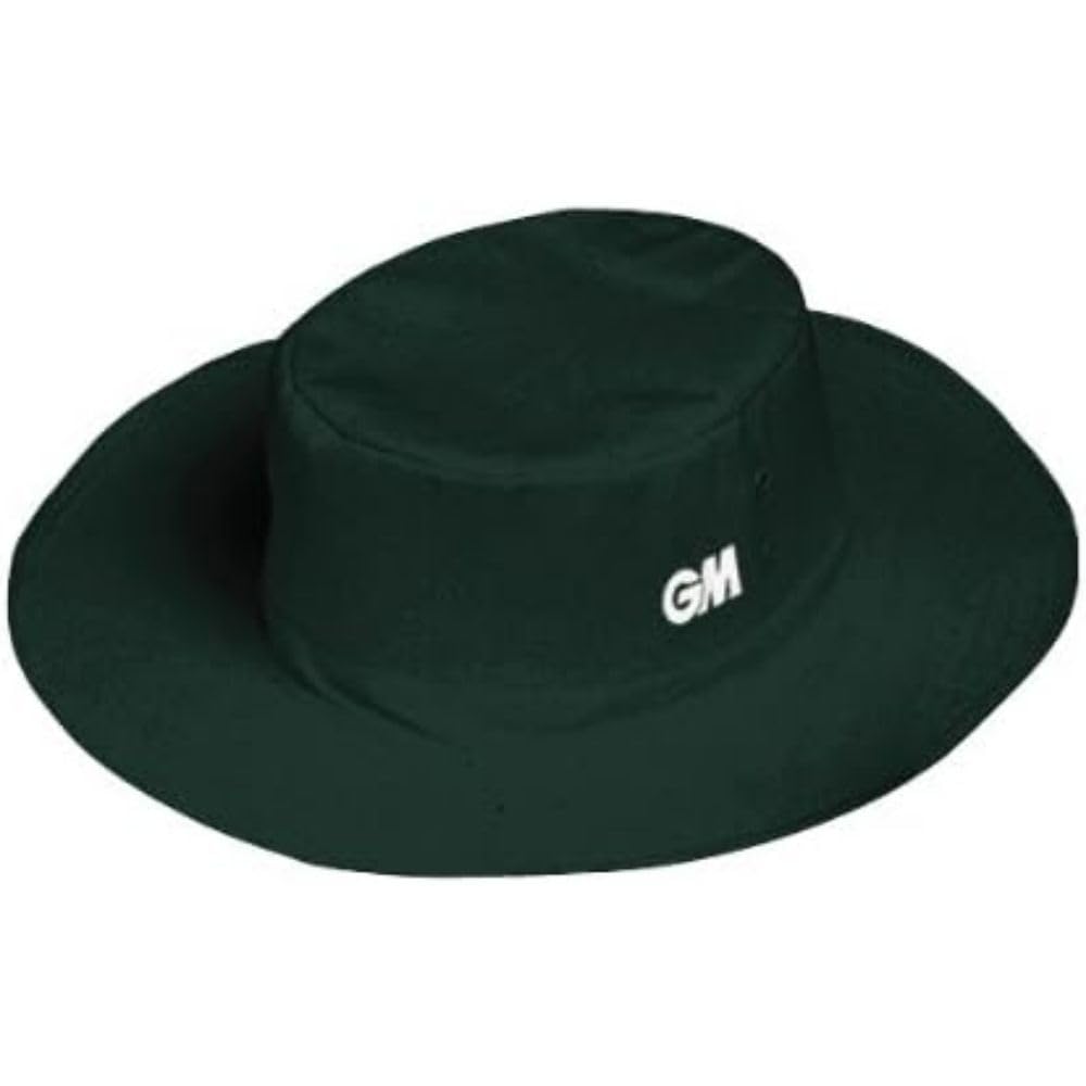 Gunn & MoorePanama Cricket Hat