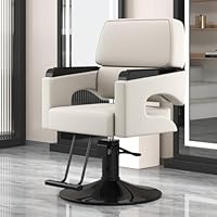 Amazon.co.jp: Bxzzuis理容椅子 サロンチェア 美容室 ヘアカット